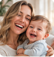 Jessica M. and family