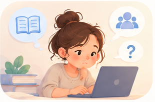 A parent searching for reliable answers